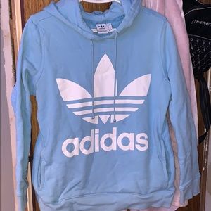 Adidas Hoodie